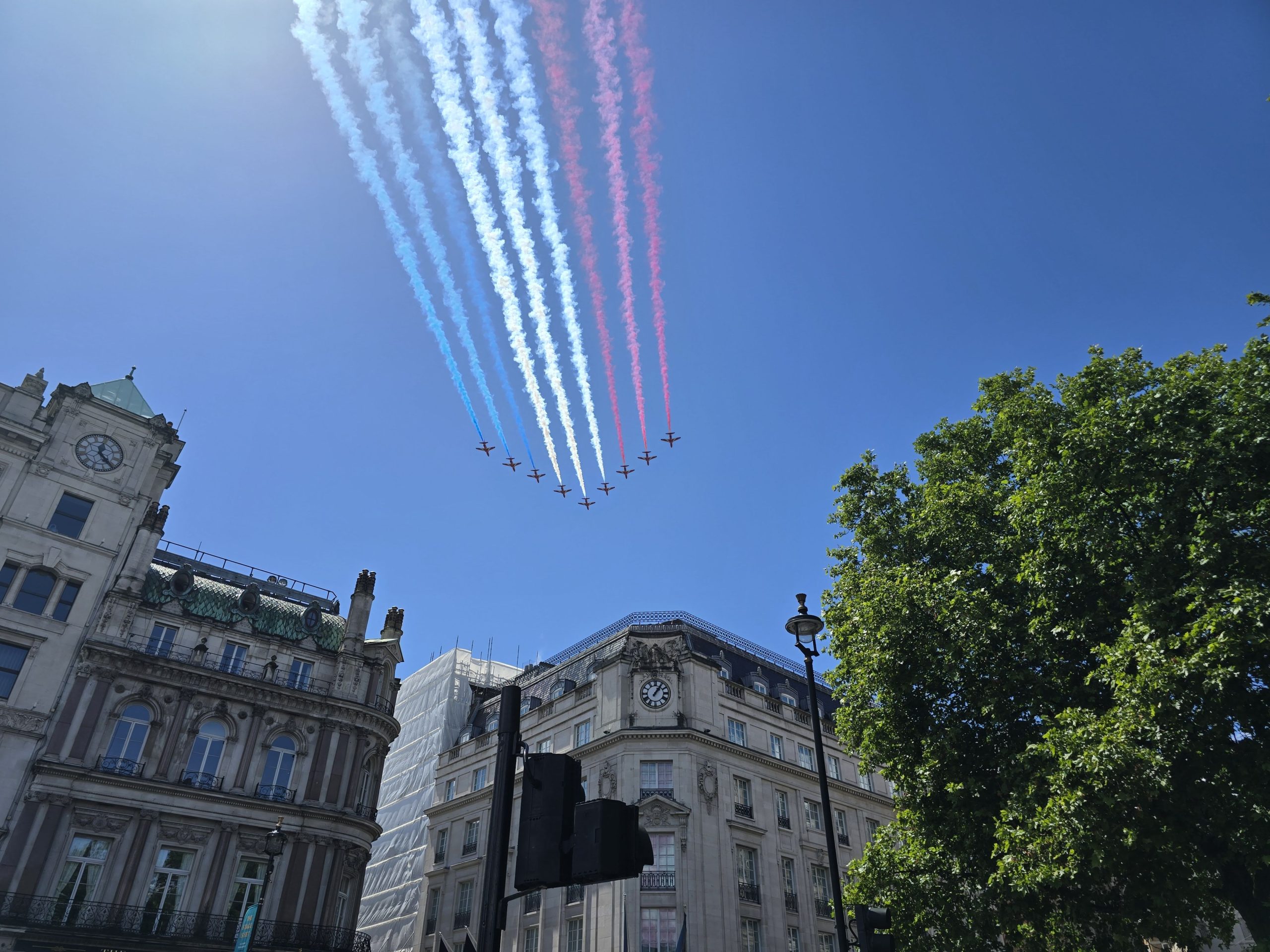 You are currently viewing Tour of London