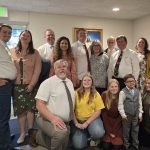 Jolene and Claron – Full-time Missionaries