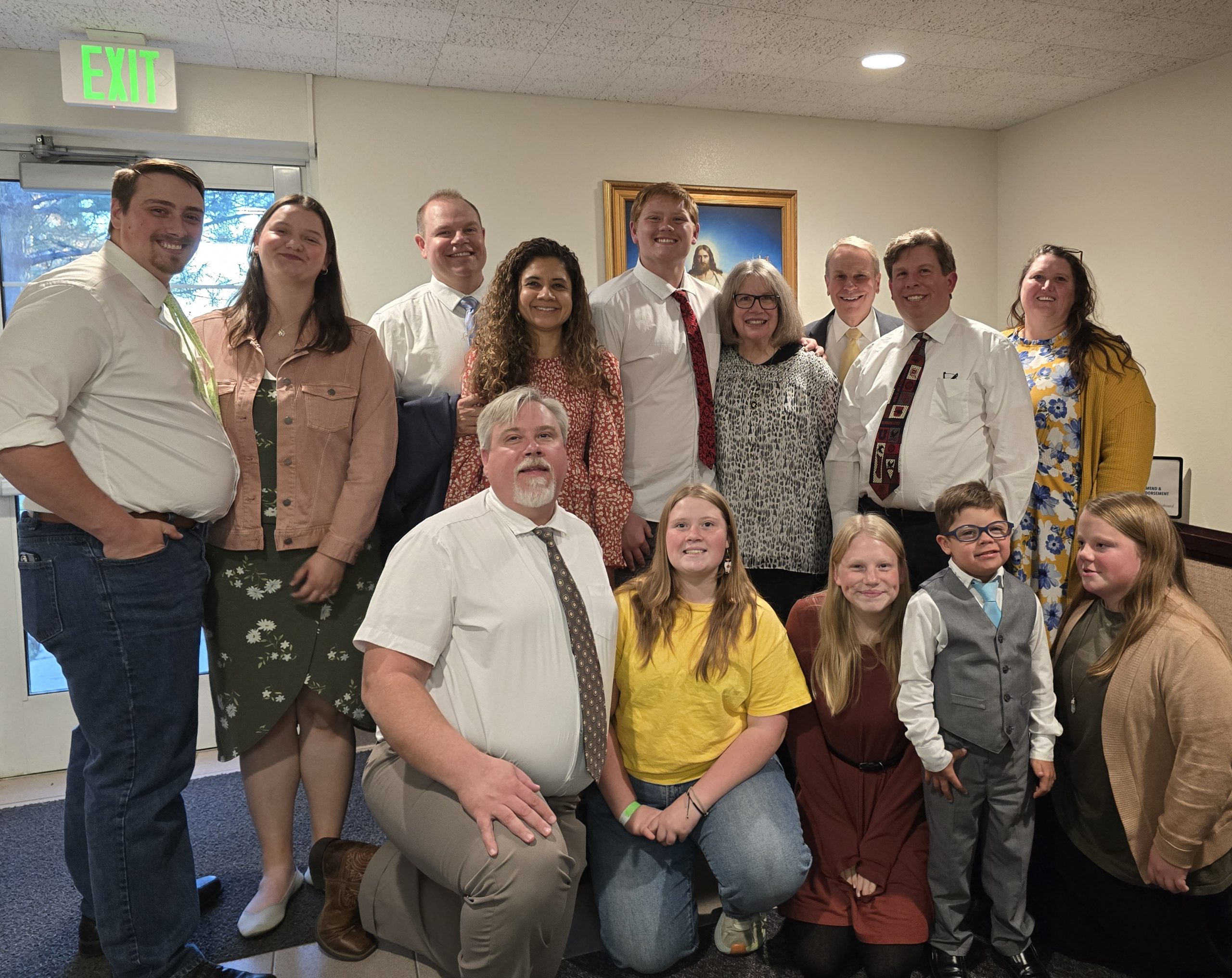 You are currently viewing Jolene and Claron – Full-time Missionaries